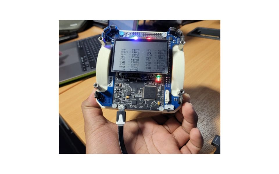 Advanced Humanoid Forum 2027 Speaker - Akshet Patel