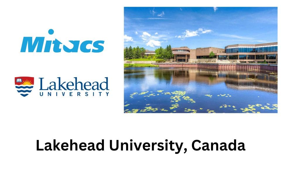 MITACS Globalink Research Internship at Lakehead University