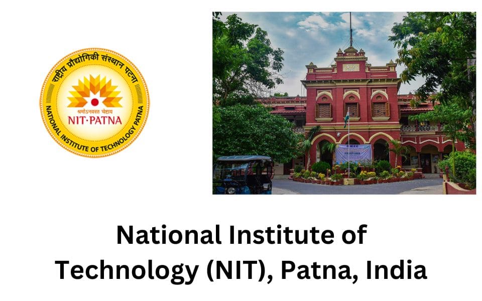 National Institute of Technology Patna ROS internship