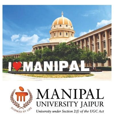 Manipal University Jaipur campus