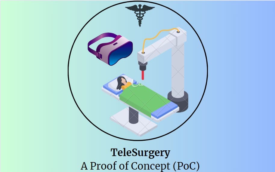 TeleSurgery